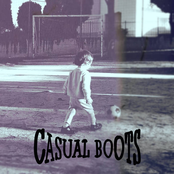 Casual Boots