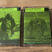 Dark Night Of The Scarecrow