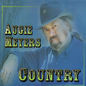 Augie Meyers: Country