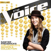 Sawyer Fredericks: The Complete Season 8 Collection (The Voice Performance)