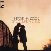 Speak Like A Child by Herbie Hancock