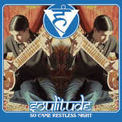 So came restless night