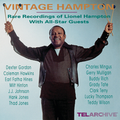 Fatha Meets Gates by Lionel Hampton