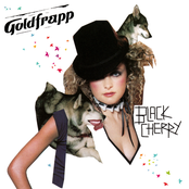 Twist by Goldfrapp