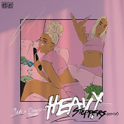 Heavy Steppers (Remix)