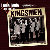 Trouble by The Kingsmen