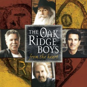 Write Your Name Across My Heart by The Oak Ridge Boys