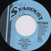 Soul Self Satisfaction / Promised Land