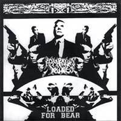 loaded for bear / hombrinus dudes