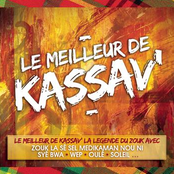Kassav: Le Meilleur de Kassav'
