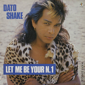 dato shake