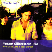 Yotam Silberstein: The Arrival