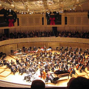 chicago symphony orchestra