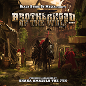 Brotherhood of the Wulf II (Beta)