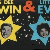 big dee irwin feat. little eva