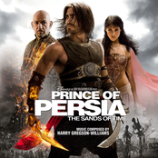 Prince Of Persia: The Sands Of Time