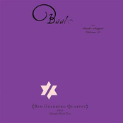 Baal: The Book of Angels vol.15
