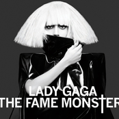 The Fame Monster (Deluxe Edition)