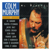 Colm Murphy