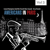 jazz in paris: lionel hampton and his french new sound, volume 2