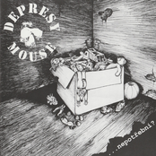 depresy mouse / paskuda