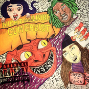 Night Of The Living Cum Christ