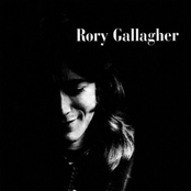 Wave Myself Goodbye by Rory Gallagher