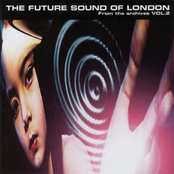 Insulin by The Future Sound Of London