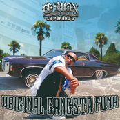 Original Gangsta Funk