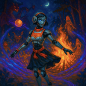 Сказочный рейв