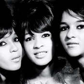 The Ronettes