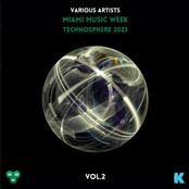 Technosphere Miami Music Week 2023, Vol. 2