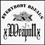 Everybody Breaks - Single