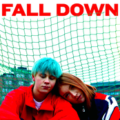 Fall Down - Single