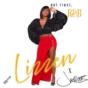 Lizzen: But First R&B