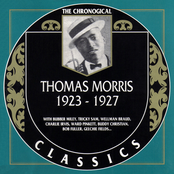 Thomas Morris