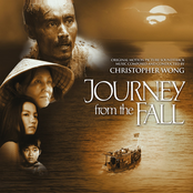 Christopher Wong: Journey from the Fall (Original Motion Picture Soundtrack)
