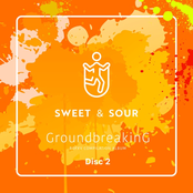 GroundbreakinG BOFXV [Disc2: SWEET & SOUR]