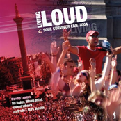 Living Loud - Soul Survivor Live 2004