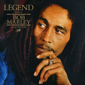 Legend: The Best of Bob Marley and The Wailers