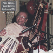 Gawoti, Amsterdam 1984