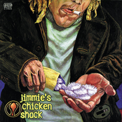 Jimmie's Chicken Shack: Pushing the Salmanilla Envelope