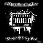 #WhiteBoyCanRap