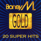 BONEY M. - GOTTA GO HOME