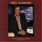 I'll Be Home For Christmas by Neil Diamond