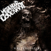 Wretchedness - EP