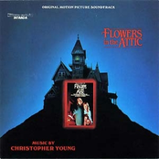 Flowers In The Attic by Christopher Young