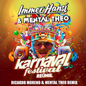 Karnaval Festival Reünie (Ricardo Moreno and Mental Theo Remix)