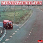 Motorvejen by Musikpatruljen