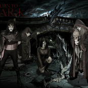 Sarx - Hard gothic rock